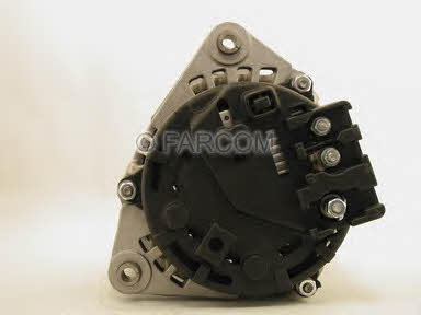 Farcom 111358 Alternator 111358