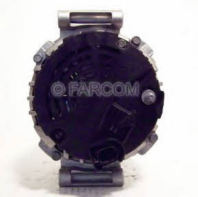 Farcom 111446 Alternator 111446