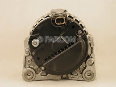 Farcom 111669 Alternator 111669