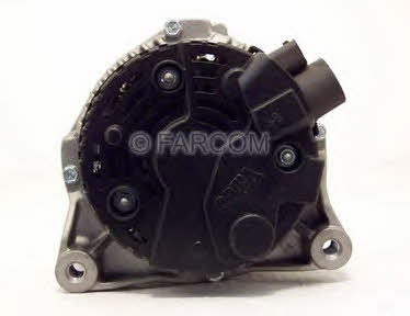 Farcom 111744 Alternator 111744