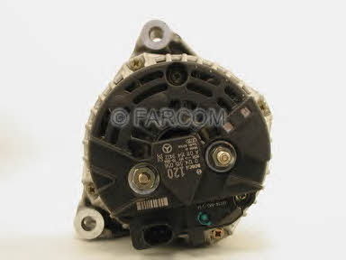 Farcom 111845 Alternator 111845