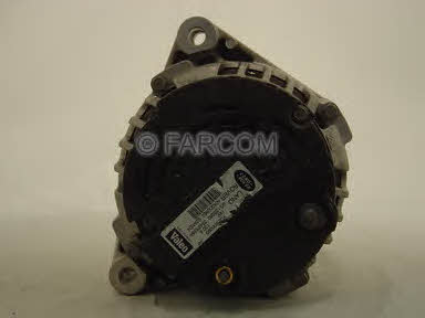 Farcom 112427 Alternator 112427