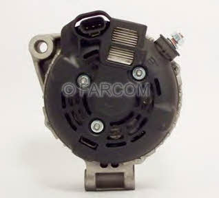 Farcom 112684 Alternator 112684