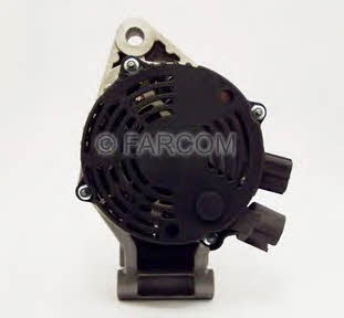 Farcom 113007 Alternator 113007