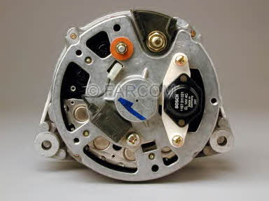 Farcom 118008 Alternator 118008