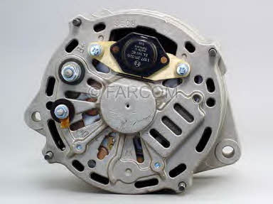 Farcom 118011 Alternator 118011