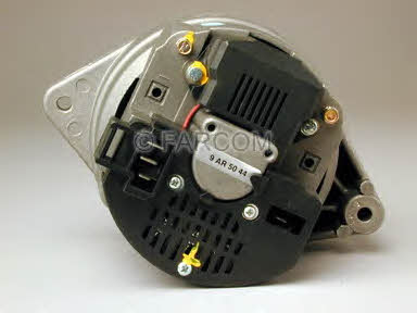 Farcom 118059 Alternator 118059