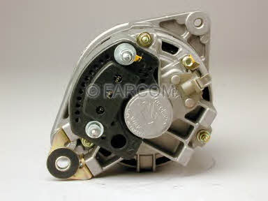 Farcom 118142 Alternator 118142