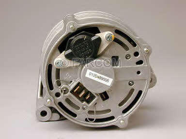 Farcom 118159 Alternator 118159