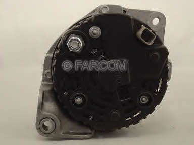 Farcom 118935 Alternator 118935
