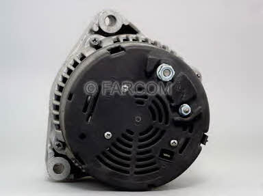 Farcom 119782 Alternator 119782