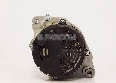 Farcom 113117 Alternator 113117