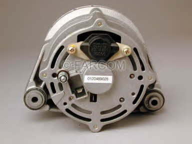 Farcom 118020 Alternator 118020