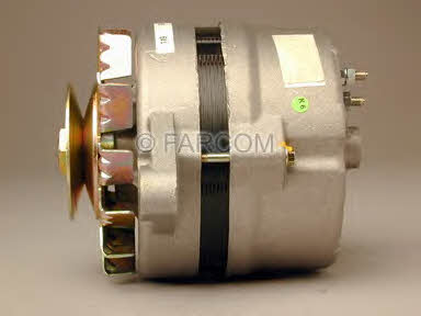 Farcom Alternator – price