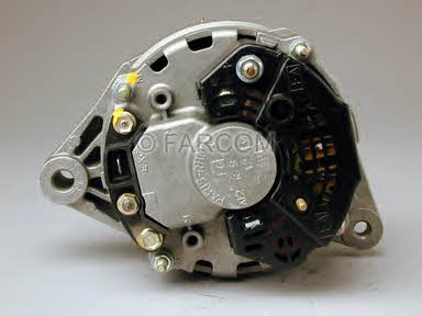 Farcom 118100 Alternator 118100