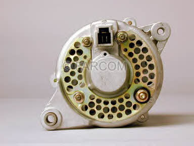 Farcom 118265 Alternator 118265