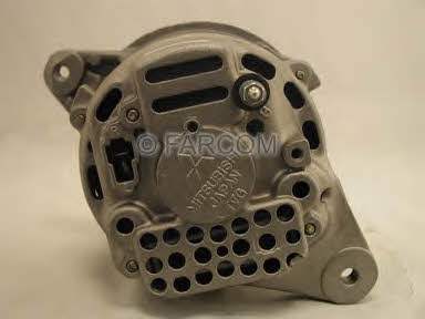 Farcom 118273 Alternator 118273