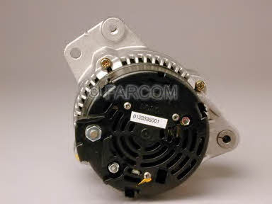 Farcom 118465 Alternator 118465