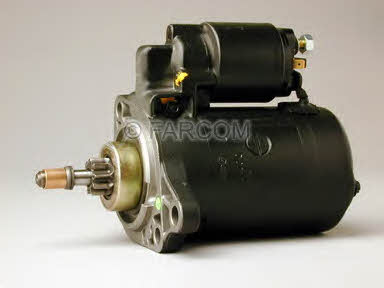 Farcom Starter – price