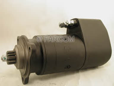 Farcom 103408 Starter 103408