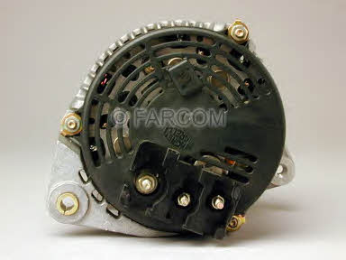 Farcom 118861 Alternator 118861