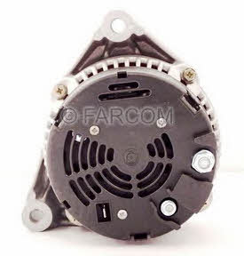 Farcom 118875 Alternator 118875