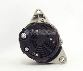 Farcom 118880 Alternator 118880