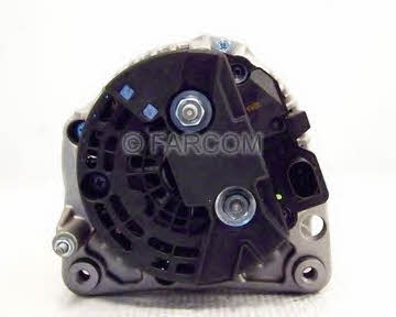 Farcom 118980 Alternator 118980