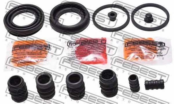 Brake caliper repair kit Febest 0275-R51R