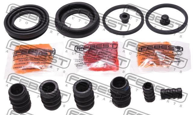Febest Brake caliper repair kit – price 22 PLN