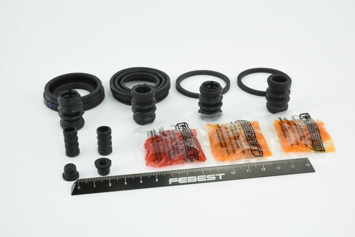 Buy Febest 0275R51R – good price at EXIST.AE!