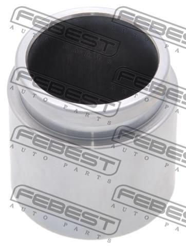 Rear brake caliper piston Febest 0276-Z51R
