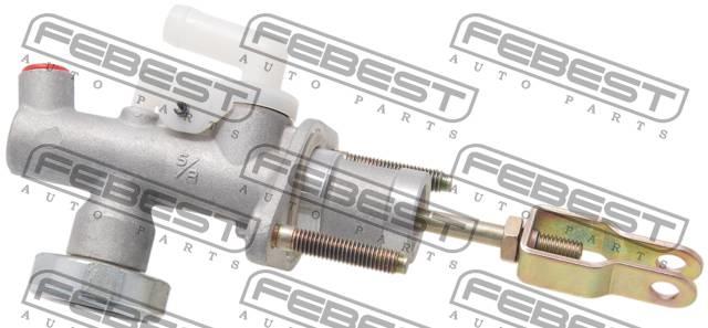 Buy Febest 0281B10RS – good price at EXIST.AE!