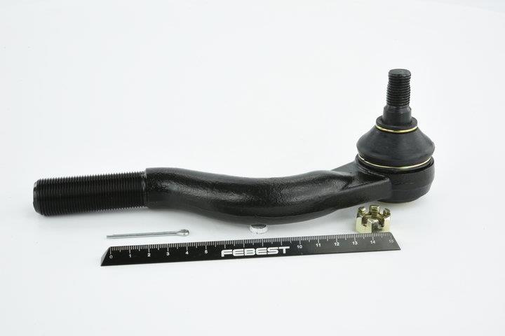 Febest Right tie rod end – price [object Object] PLN