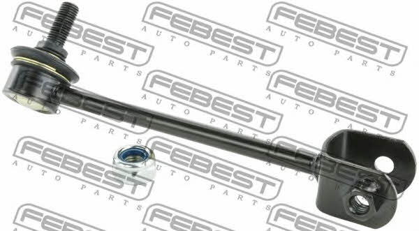 Anti roll bar link, rear right Febest 0323-CL8RR