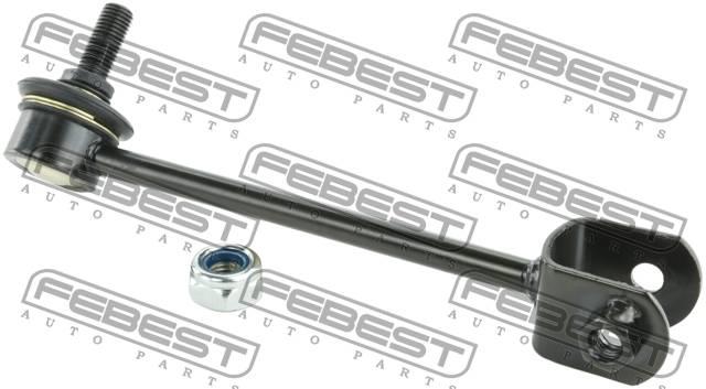 Febest Anti roll bar link, rear right – price [object Object] PLN