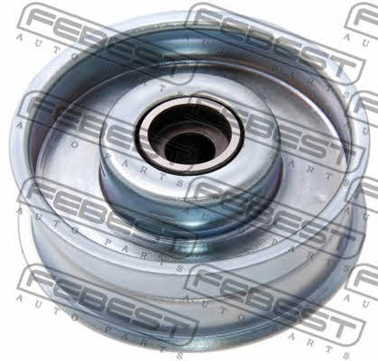 Tensioner pulley, timing belt Febest 0488-CW6W