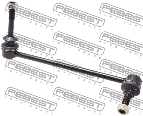 Front anti roll bar link, right Febest 1923-E70FR
