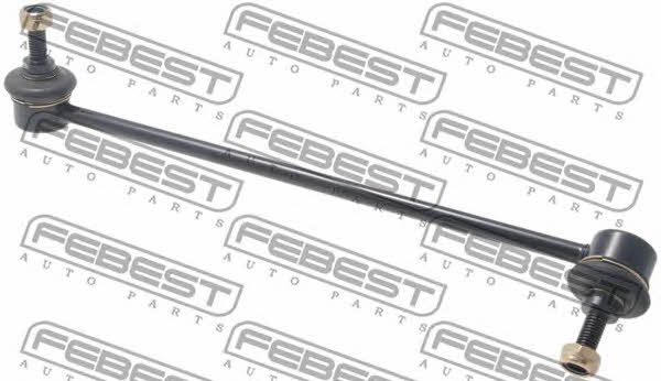 Front stabilizer bar, right Febest 1923-F20FR