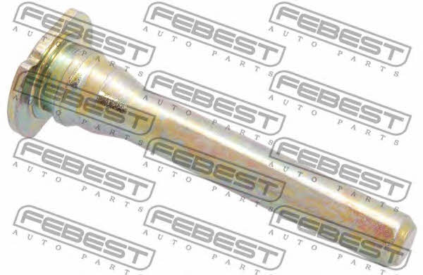 Caliper slide pin Febest 0474-CSLOWF