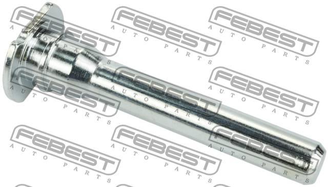 Febest Caliper slide pin – price 10 PLN