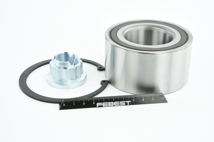 Febest Front Wheel Bearing Kit – price 260 PLN