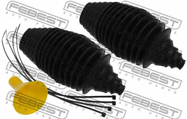Febest Steering rack boot – price 81 PLN