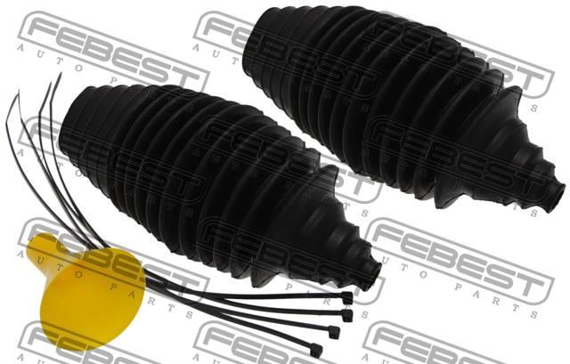Steering rack boot Febest FERKB-001