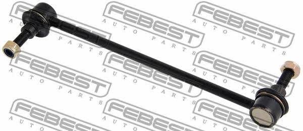 Front stabilizer bar Febest 0223-K12F