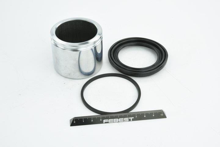 Febest Front brake caliper piston – price 89 PLN