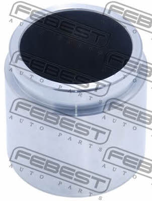 Rear brake caliper piston Febest 0176-GRJ120R