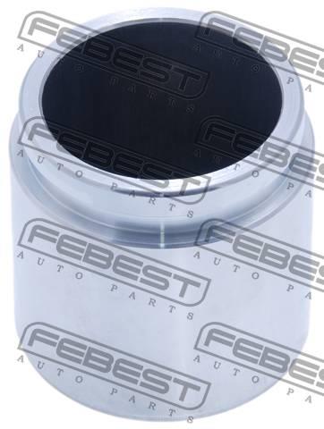Febest Rear brake caliper piston – price [object Object] PLN