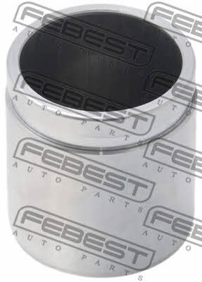 Febest Front brake caliper piston – price [object Object] PLN