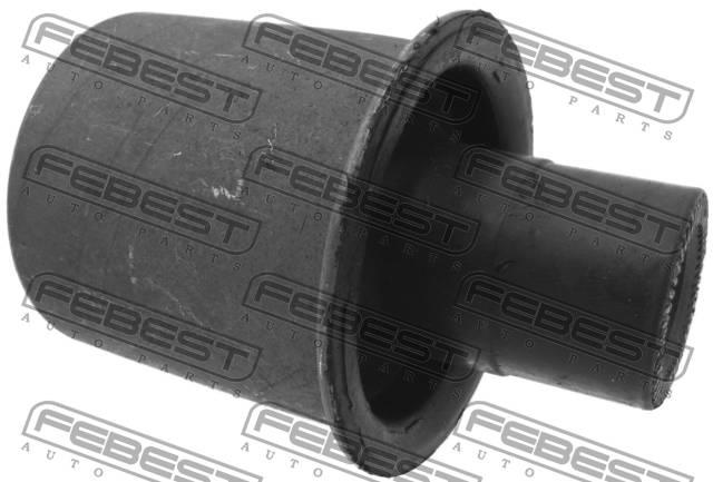 Febest Control arm bushing – price 56 PLN